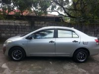 Toyota Vios 2008 13 j FOR SALE