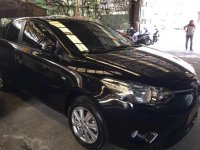 2018 Toyota Vios 13 E AT First owned