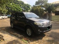 Toyota Fortuner 2012 for sale