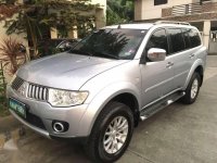 2009 Mitsubishi Montero for sale