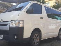 Toyota Hiace 2014 for sale