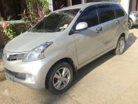 Toyota Avanza 1.5 G Automatic 2016 FOR SALE