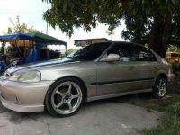 Honda Civic 1999 for sale