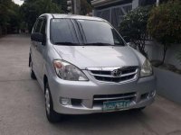 2010 Toyota Avanza for sale