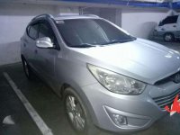 2012 Hyundai Tucson FOR SALE