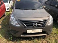 2017 Nissan Almera for sale