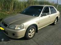 Honda City 2000 for sale