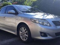 FOR SALE: TOYOTA ALTIS V 1.6 2008 