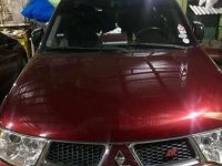 Mitsubiahi Montero Sports GLS V 2013 for sale