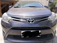 SELLING TOYOTA Vios 2014 model 1.3 E