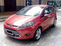 For Fiesta 2011 for sale