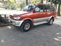 2003 Isuzu Crosswind Xuv for sale