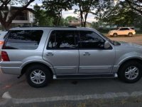 For sale Ford Expedition 4x2 2004 Slightly used