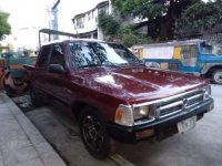 Like New Toyota Hilux for sale