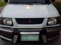 Mitsubishi Adventure 2000 for sale