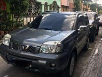 Nissan Xtrail 2011 All power 2.0engine 4x2