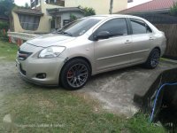 For sale 2009 Toyota Vios e