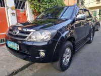 For Sale! 2008 Toyota Fortuner G