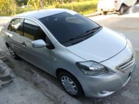 TOYOTA Vios 2013 limited edition