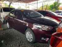 2018 Toyota Vios for sale