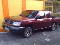 2009 Nissan Frontier FOR SALE
