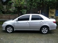 Toyota Vios 2005 for sale