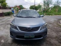 Toyota Altis G 2012 for sale