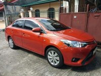 Toyota Vios 2017 for sale