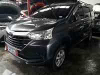 2016 Toyota Avanza for sale