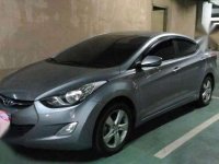 Hyundai Elantra 2013 for sale