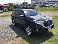 2014 Toyota Land Cruiser PRADO TXL 3.0 Diesel AT 