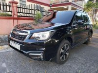 2016 Subaru Forester for sale