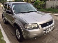 Ford Escape 2005 for sale