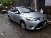 SELLING TOYOTA Vios 2014 assume