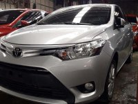 2018 Toyota Vios E for sale