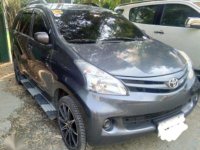 2015 Toyota Avanza J MT Keyless entry with alarm