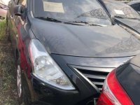 FOR SALE Nissan Almera manual 2017