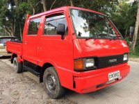 2007 Mazda Bongo Double Cabin FOR SALE