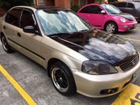 Honda Civic 2000 for sale