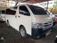 2018 Toyota Hiace for sale