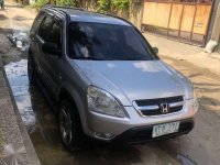 2003 Honda CRV for sale