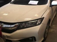 Honda City  automatic 2017 FOR SALE