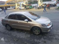 Honda City 2007 Vtec for sale