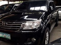 2012 Toyota Hilux for sale