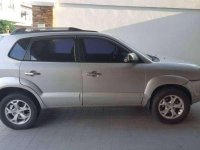 Hyundai Tucson 2009 for sale