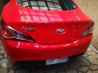 2014 Hyundai Genesis Coupe 2.0T FOR SALE