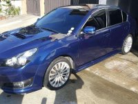 2010 Subaru Legacy for sale