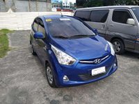 GLS Hyundai Eon 2015 FOR SALE