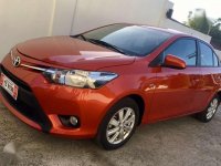 Toyota Vios 2016 for sale