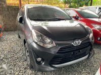 2017 Toyota Wigo for sale